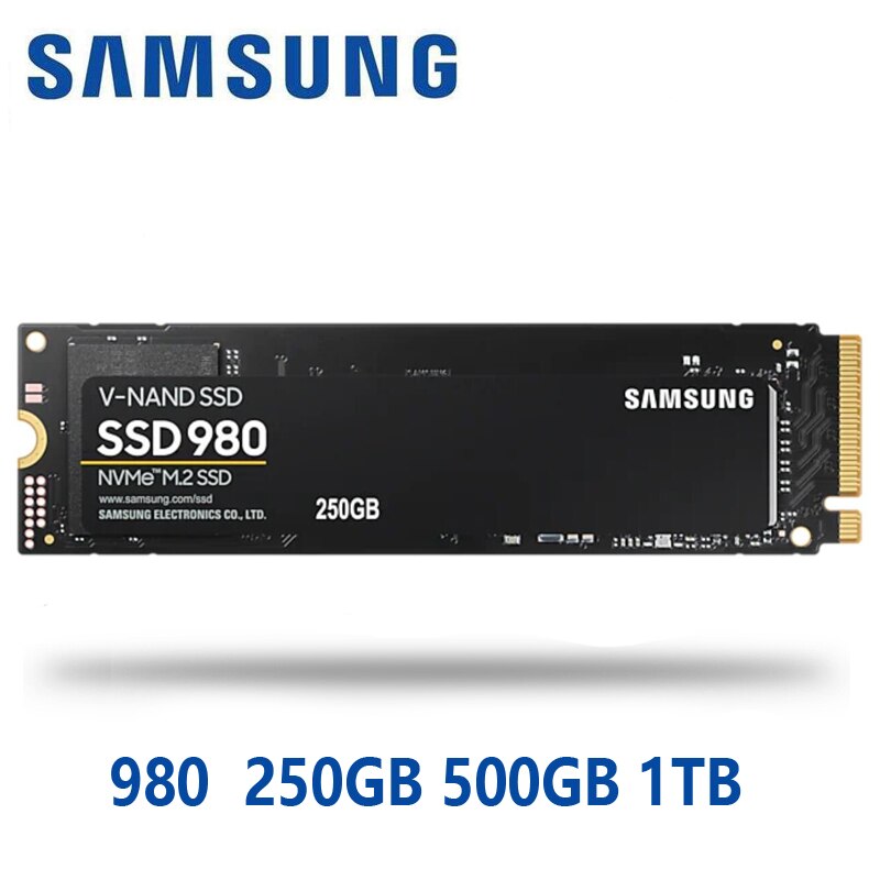 Ｚ 980 SSD M.2 SSD 250GB 500GB 1TB nvme pcie  ..